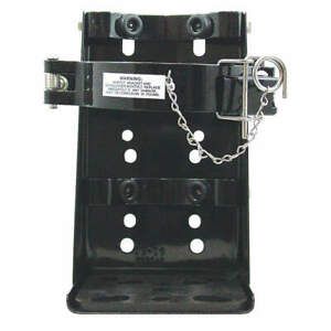 KIDDE 366242 Fire Extinguisher Bracket,10 lb.