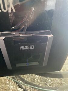 1 WAINLUX MICRO LASER ENGRAVING MACHINE MODEL NO: K6