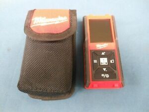 Milwaukee 48-22-9802 150 Ft Laser Distance Meter