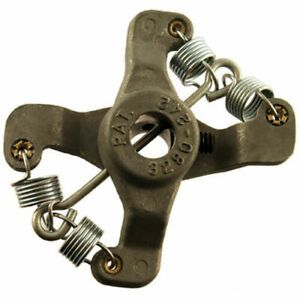 NEW Bell and Gossett 118705 Spring Coupler Assembly BG118705