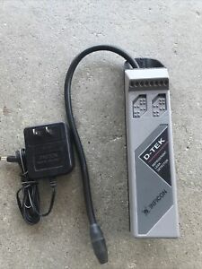 Inficon Dtek D-TEK  Refrigerant Leak Detector