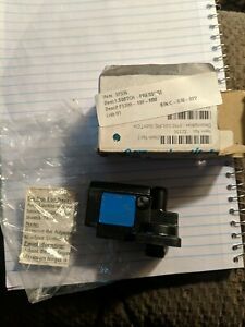 Air Logic  Pressure Switch