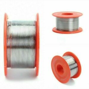 Solder Wire Reel Accessories Fittings Rosin Core Solder Flux Welding Iron