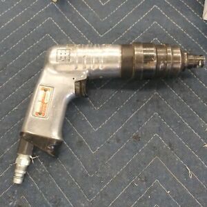 Ingersoll Rand, Zephyr Micro-shaver, ZT706E  (Loc D-1-7)