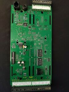 Edwards EST  3-CPU1 EST P/N 140416 REV 03 FIRE ALARM CPU