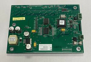 CONAIR 266-795-01-04 DC1 CAROUSEL DISPLAY BOARD