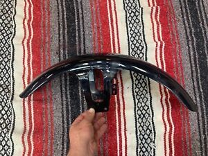 1995 Honda nighthawk 250 front fender