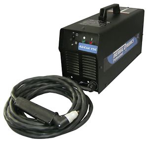 Thermal Arc 1-1110-1 Air Cut 15C Plasma System