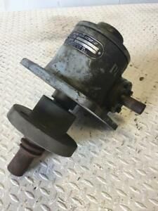 DUFF-NORTON DM9016-1-1 Machine Crew Actuator, 15 tons,  CI, #92164