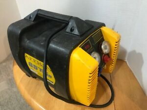 Appion G5 TWIN Refrigerant Recovery Machine