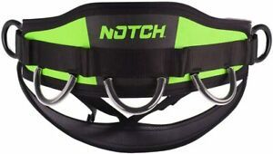 Notch Sentry 4-D Saddle Harness