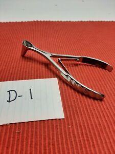 Nasal Speculum Miltex 20-3