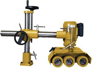 Powermatic - Pf-31 Feeder, 1Hp 1Ph 115V, 4 Speed(1790807K, Pf-31)