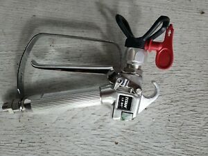 Titan LX-80 Platinum Series Airless Paint Spray Gun