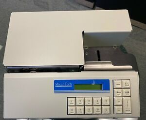 Shear Tech LE-5900 Refurbished Check Endorser without Eject Tray
