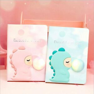 Notebook Portable Colorful Bright Color Durable for Recording
