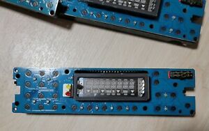 Motorola Solutions PHLN6396M Control Head W5/W7 F/Astro-Spectra PHLN6396N