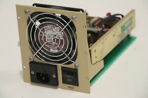 Cadwell Labs CEI BOX 501 XL100-1048A 390081-003 Power Supply Adaptor