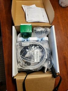 Welch allyn gs 777