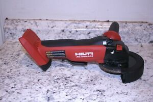 HILTI AG 500-A22 Angle Grinder (Tool Only) -***Pre-Owned***
