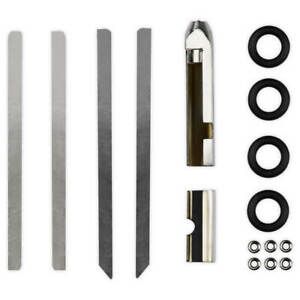 REBUILD KIT Fits the LEVEL5 2.5&#034; Corner Finisher