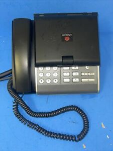 Polycom WX1500 Business voice and video IP phone with handset