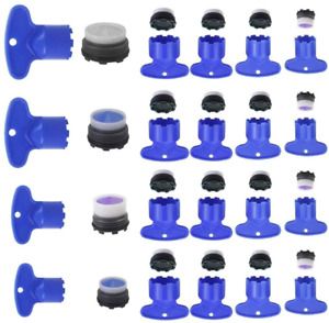 ManLee 20 Set Faucet Aerator Key  Insert Cache Aerators Water Saving Flow Restri