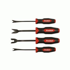 Mayhew Tools MAY-13077 4 Piece Trim Tool Set