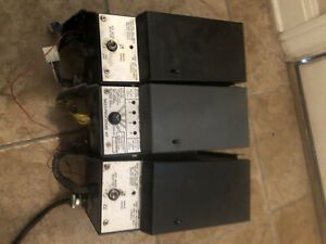 LINCOLN ELECTRIC NA-5 WELD 2-Analog Interface CONTROL and Multi procedure kit