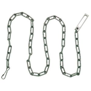 Peerless Handcuff Company Psc60 Security Chain Length 60