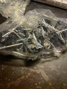 IPs Corp. Pipe Clamp 1” Approximately 30 In A Pack