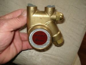 PROCON PUMP 111A100F11AA