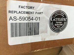 NEW AS-59054-01 RHEEM MOTOR MOUNT ASSEMBLY FREE SHIPPING! LLL