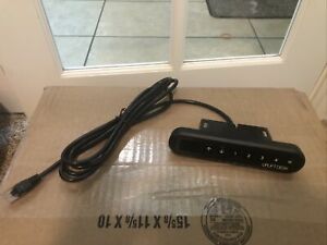 Uplift Desk Keypad/Controller