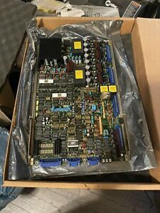 Fanuc A20B-0009-053 Spindle Drive Control Board For repair