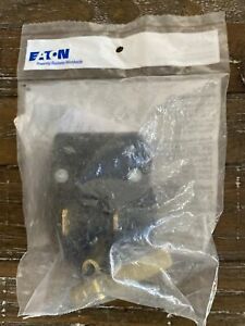 NEW Sealed NEMA 6-30P 6-50P Universal Angle Plug 50 AMP MALE 250 Volt for Dryers