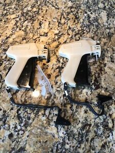 Monarch Marketing SG Tag Attacher Gun  Tagger Tail Fasteners 3030