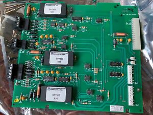 NOTIFIER CCM-1 FACP FIRE ALARM COMMUNICATION CONVERTER MODULE NEW OPEN BOX