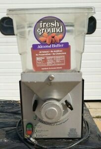 OLDE TYME PN2 NUT GRINDER HAMPTON FARMS PEANUT ALMOND BUTTER MAKING MACHINE