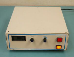 Photon Technology LPS-220B Lamp Power Supply 10A