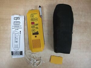 CPS Refrigerant Leak Seeker LS790B with Case HVAC Refrigerant