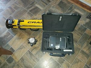 Faro 120 Laser Scanner