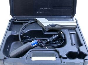 Inficon 712-202-G1 D-TEK Select Infrared Refrigerant Leak Detector AS-IS REPAIR