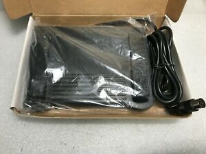 INFINITY IN-53 Foot Pedal for Sanyo TRC-7060 / TRC-8080 - NEW OLD STOCK  TR1