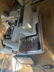 Pitney Bowes Connect + 3000 Mailing Postage Machine
