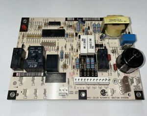 Carrier Bryant 1068-83-119A Furnace Cont. Circuit Board LH33WP003A 1068-11