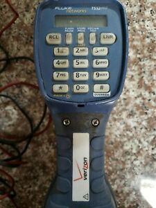 Fluke Networks TS52 Pro Test Sets