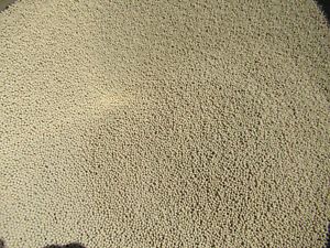 10 lb. 4A8X12 4A Type Molecular Sieve Desiccant 1/16&#034; Bead for 8X12 mesh screen