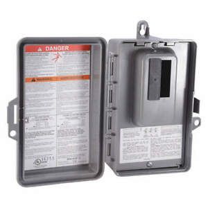 SQUARE D QO24L60NRNM Load Center,60A,Lug,1 Phase,2 Spaces