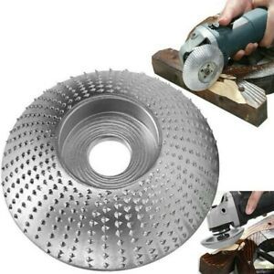 Grinding Wheel Equipment Disc Metalworking Replacement Tungsten Carbide Durable